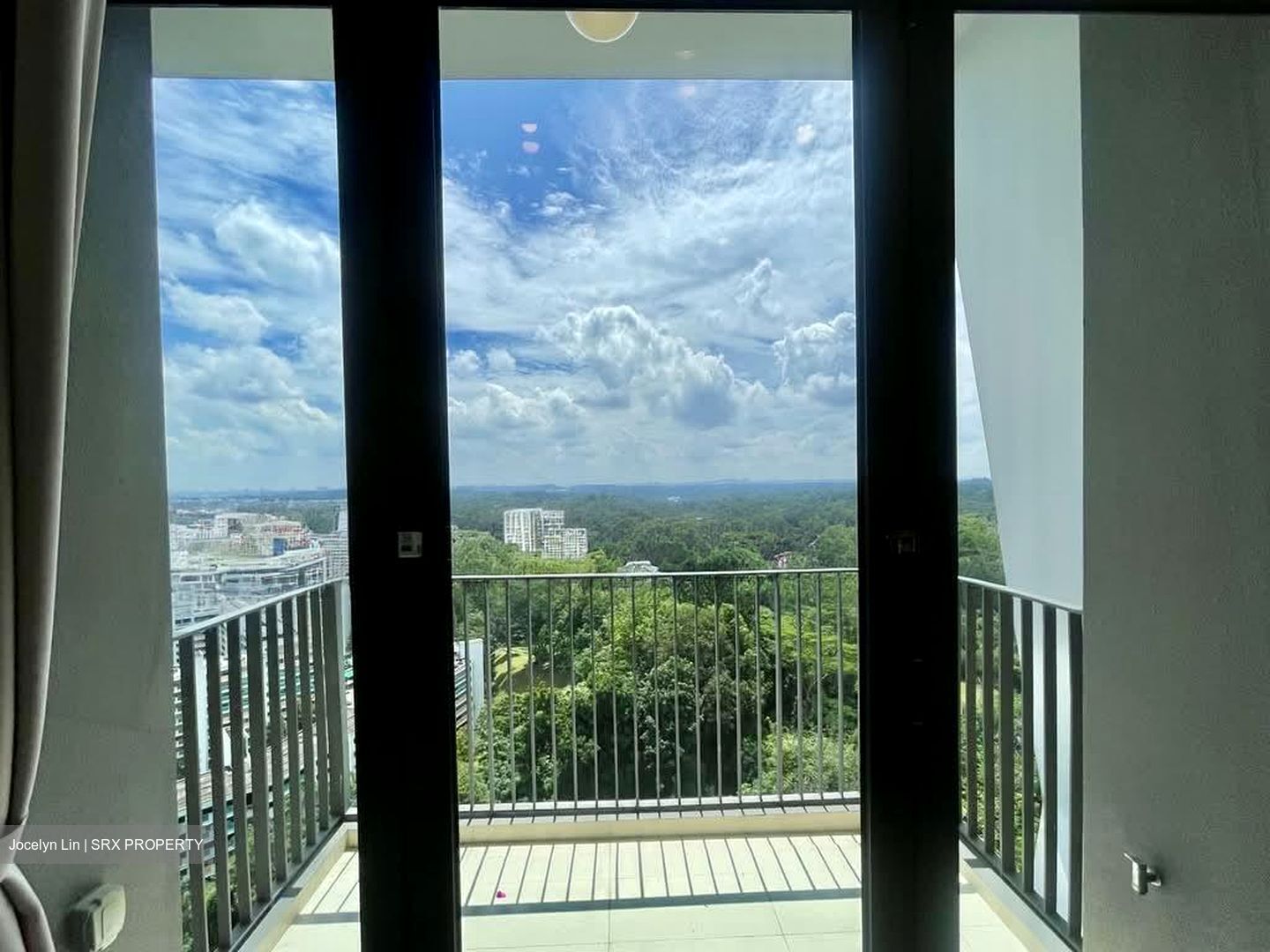 Eco Sanctuary (D23), Condominium #566514971